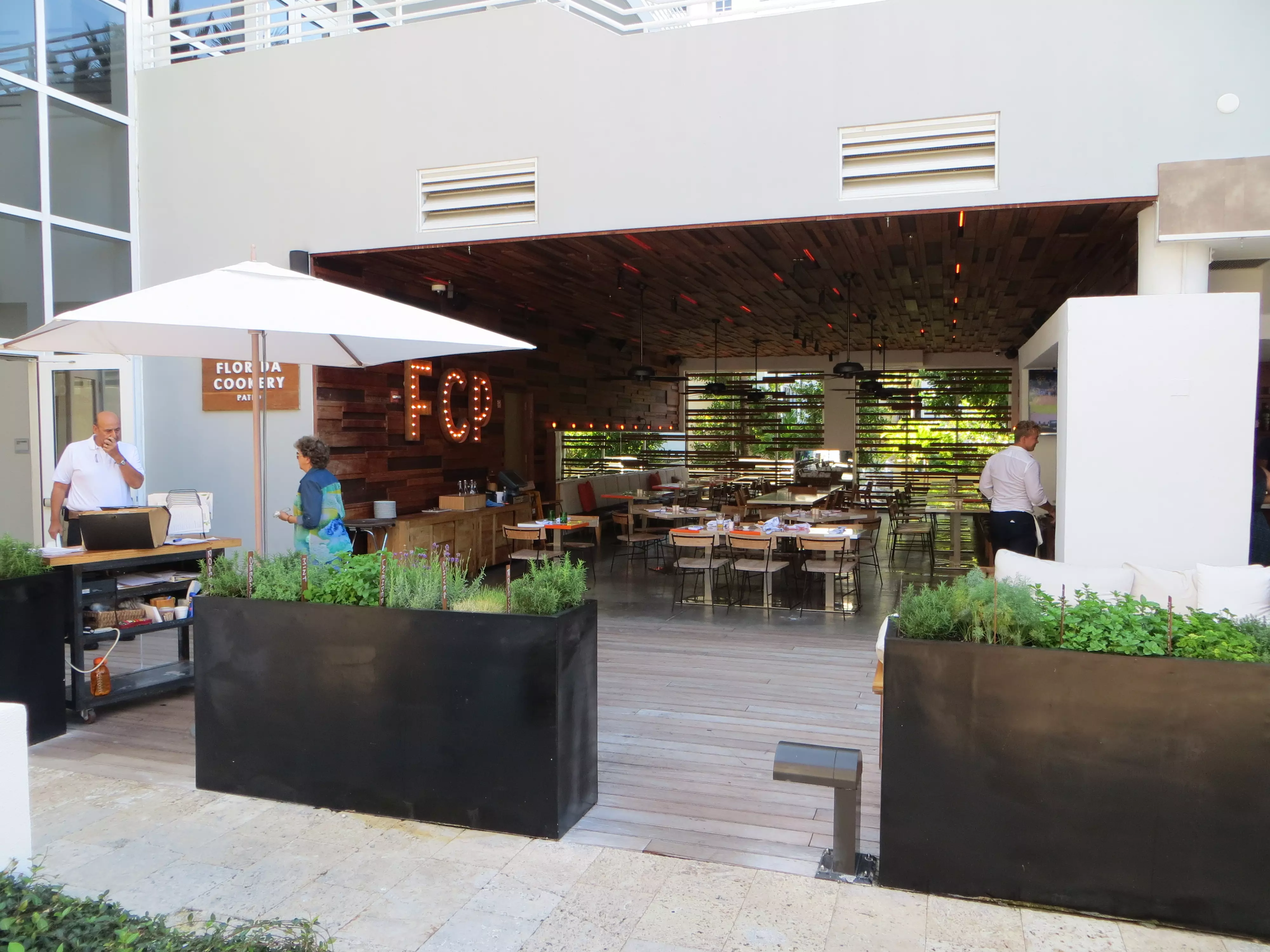 Ocean Drive – Der Boulevard der Eitelkeiten – Mein Reiseblog: Ein