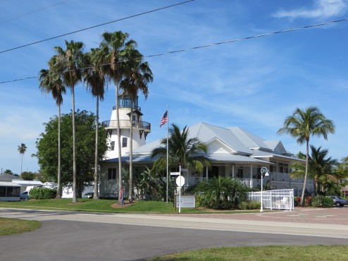 Everglades City